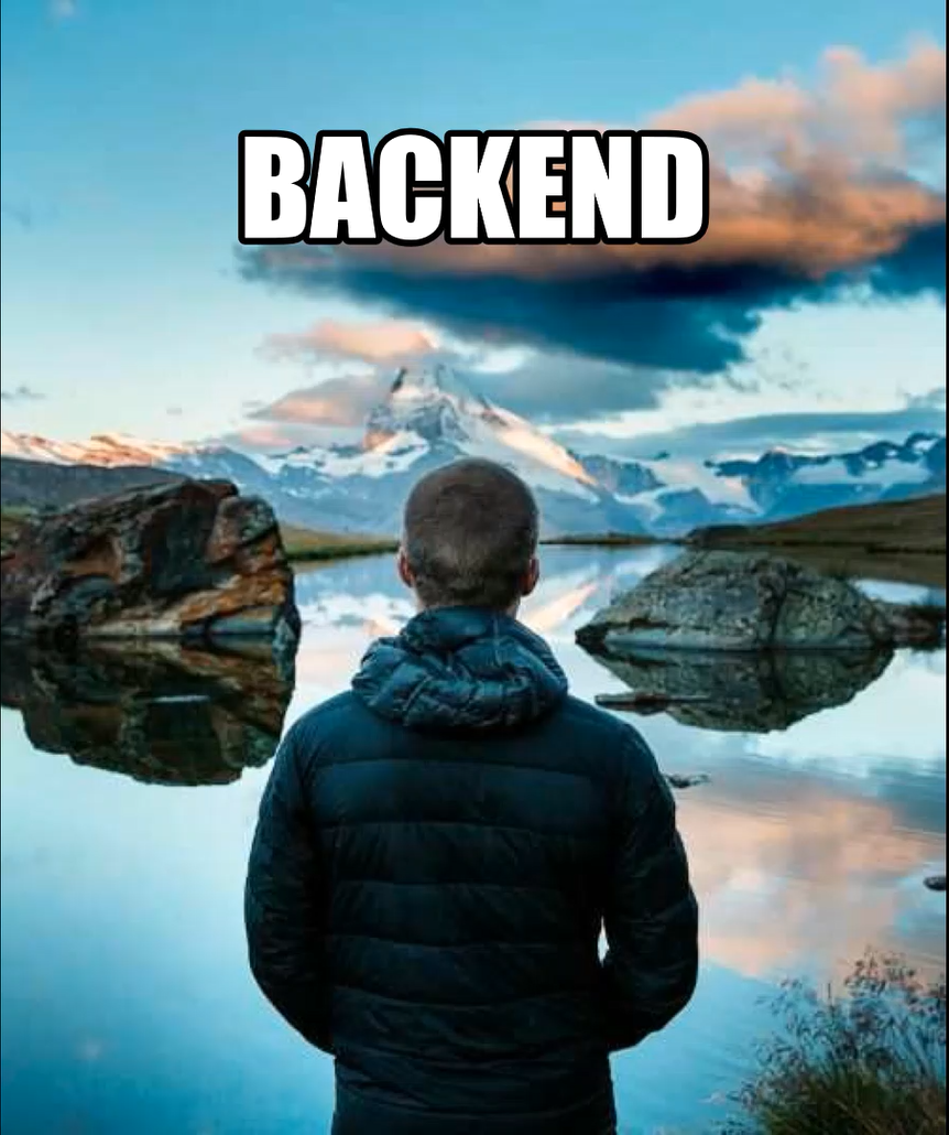 Backend Tech Stack
