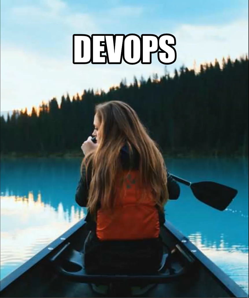 Devops Tech Stack